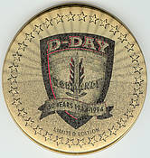D-Day Boxcover