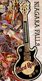 Price List Merchandise 1998