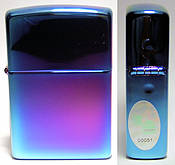Cool Blue