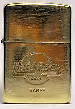 HRC Banff Canada Logo