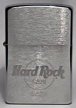 HRC Oasis Old Logo