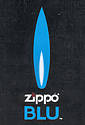 ZippoBLU Logo