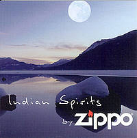 Indian Spirits Collection 2001