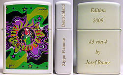 ZFD Collector's Edition 2009