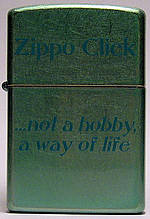 2008 Member Lighter