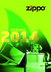 2014 Spring Collection (DE)