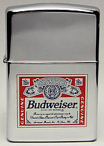 Budweiser Logo