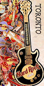 Pricelist Merchandise 1997