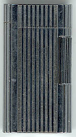 Regular Louver Chrome