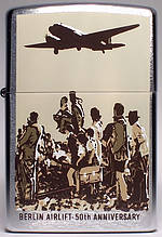 Berlin Airlift 50th Anniversary