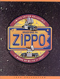 1998 Collection (US)