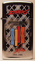 50th Anniversary Slim Lighter