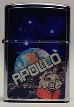 Space Explorations: Apollo