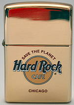 HRC Chicago Old Logo
