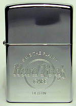 HRC Destin Old Logo