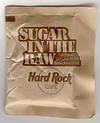 Sugar In The Raw!