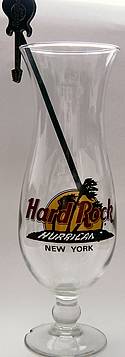 Hurricane Glass