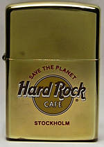HRC Stockholm Old Logo