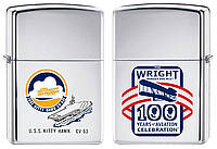 Kitty Hawk Anniversary