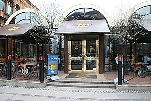 Hard Rock Cafe Copenhagen