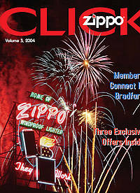 Zippo Click 03/2004