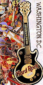 Merchandise Pricelist 1998