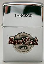 HRC Bangkok Emblem