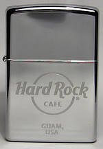 HRC Guam New Logo