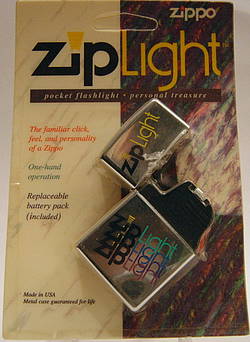 ZipLight
