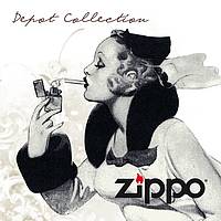 2010 Depot Collection (DE)