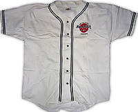 Baseball Shirt