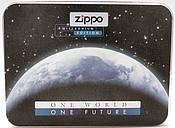 One World One Future Box