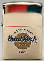 HRC Aspen Old Logo