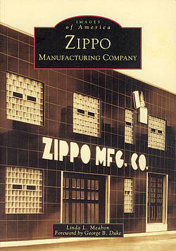 Images Of America - Zippo Manufacturing Company