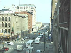 Hard Rock Cafe Indianapolis