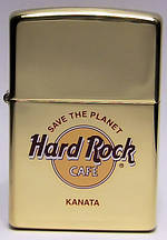 HRC Kanata Old Logo