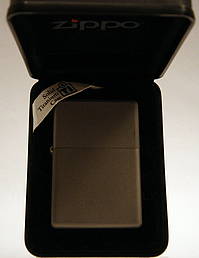 Solid Titanium Box