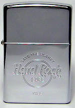 HRC Kobe Old Logo