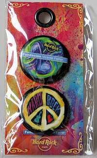 Pins Fundación Vincente Ferrer