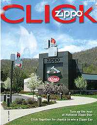 Zippo Click 01/2005