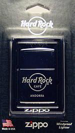HRC Andorra New Logo
