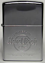 HRC Nassau Old Logo
