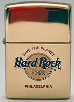 HRC Philadelphia Old Logo
