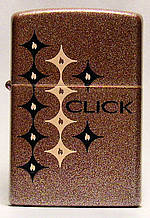 2005 Member Lighter