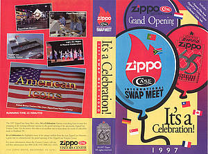 Swap Meet 1997
