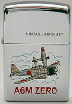 A6M Zero