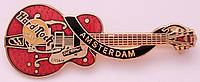Guitar Pin