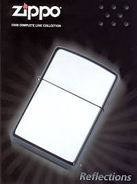 2008 Complete Line Collection (US)