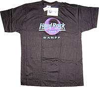 Classic Tee Canadian Logo