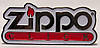 Zippo Click Pin